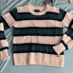 Abercrombie Knit Sweater